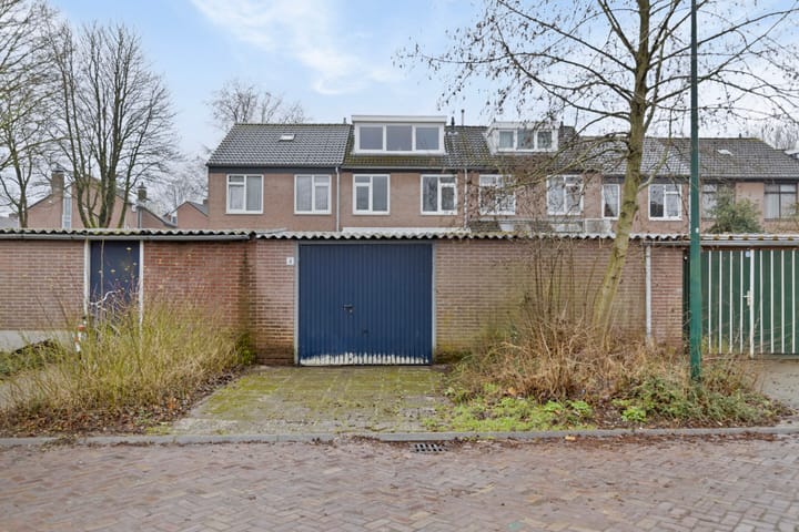 Foto 4 van Kleine Berg 4