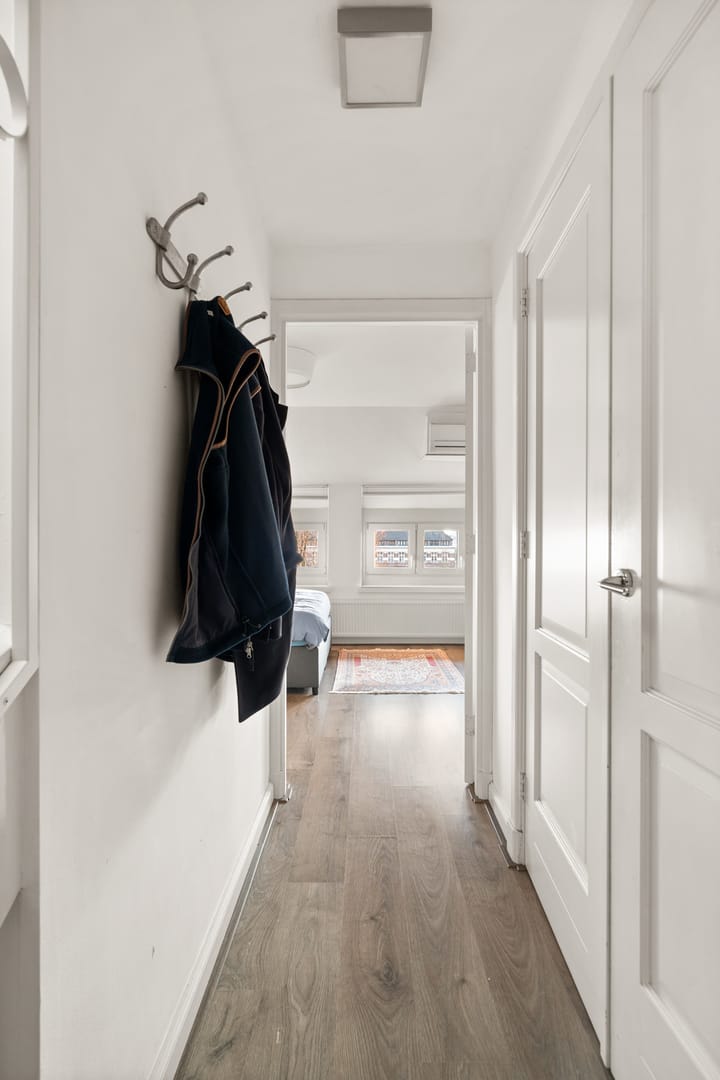 Foto 23 van Minervaplein 3-5