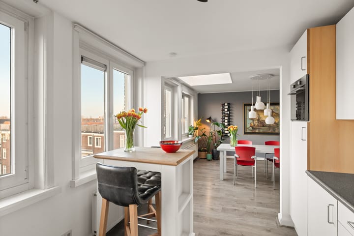 Foto 19 van Minervaplein 3-5