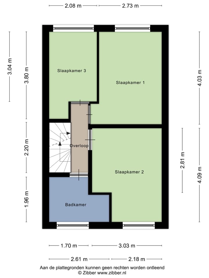 Foto 33 van Kleine Berg 4