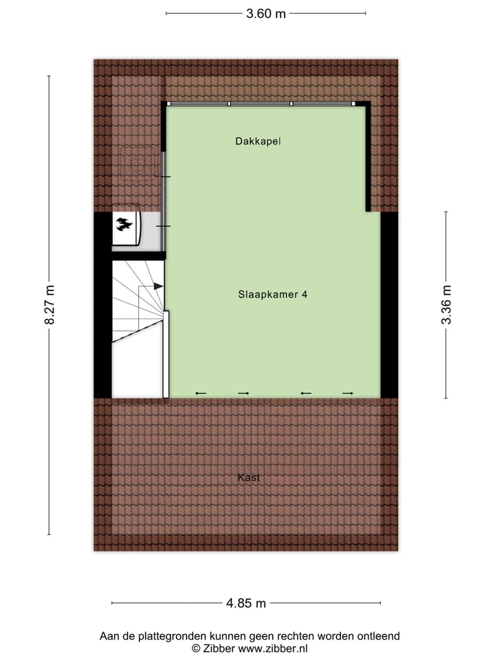 Foto 34 van Kleine Berg 4