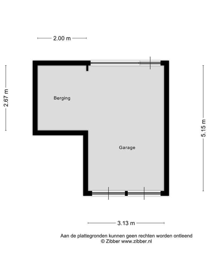 Foto 35 van Kleine Berg 4