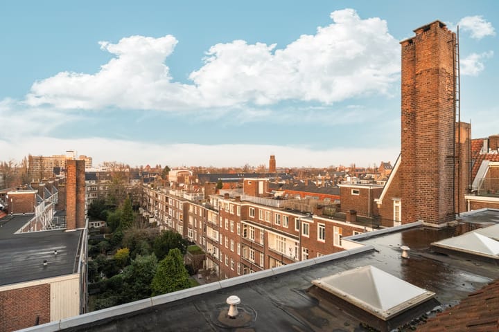 Foto 46 van Minervaplein 3-5