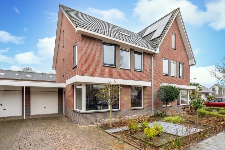 Foto 1 van Jagershei 5