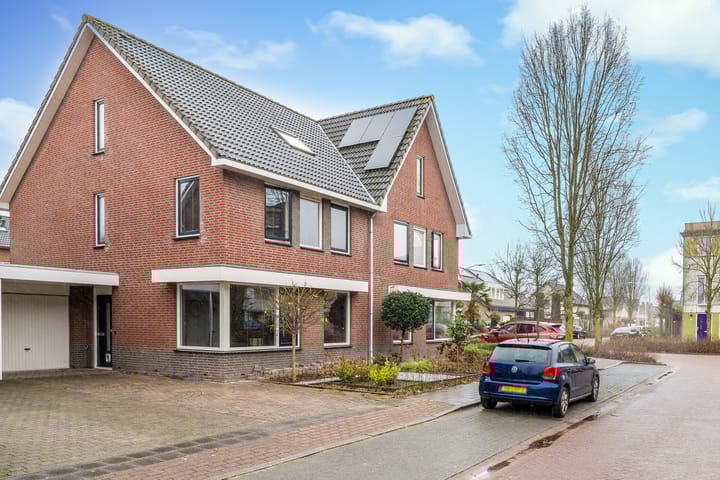 Foto 5 van Jagershei 5