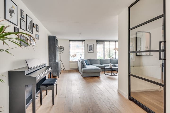 Foto 7 van Jagershei 5