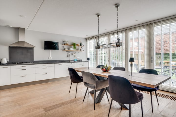 Foto 13 van Jagershei 5