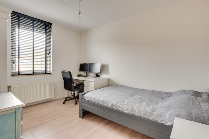 Foto 25 van Jagershei 5