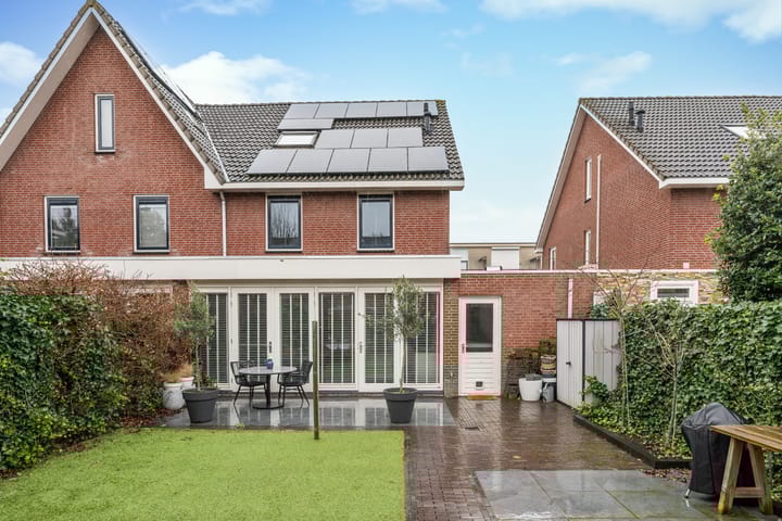 Foto 34 van Jagershei 5