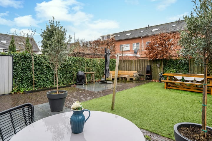 Foto 35 van Jagershei 5