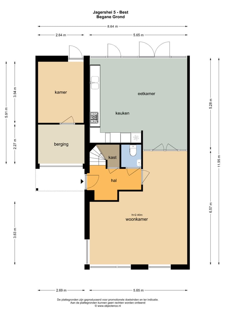 Foto 39 van Jagershei 5