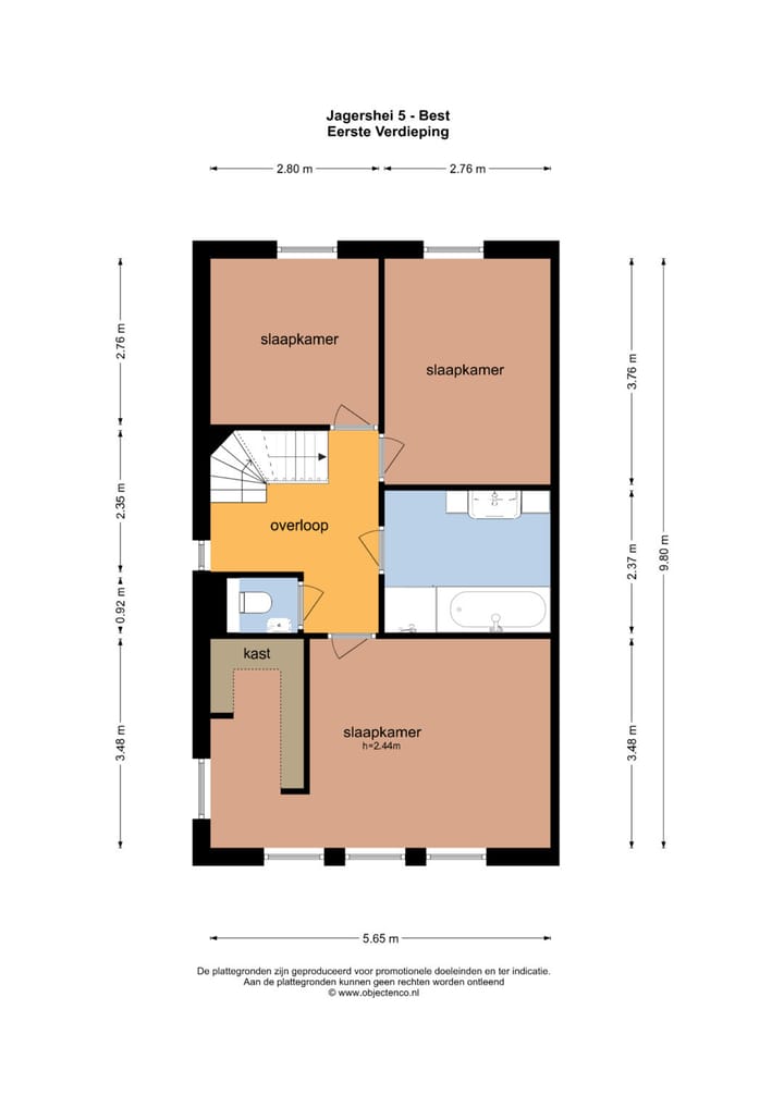 Foto 40 van Jagershei 5