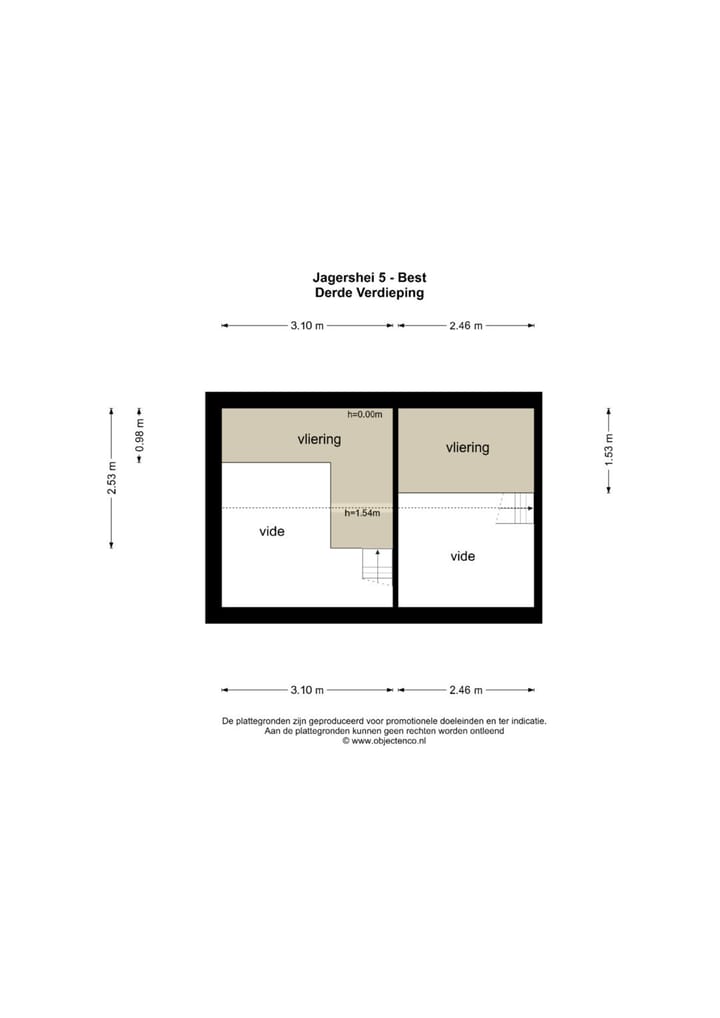 Foto 42 van Jagershei 5