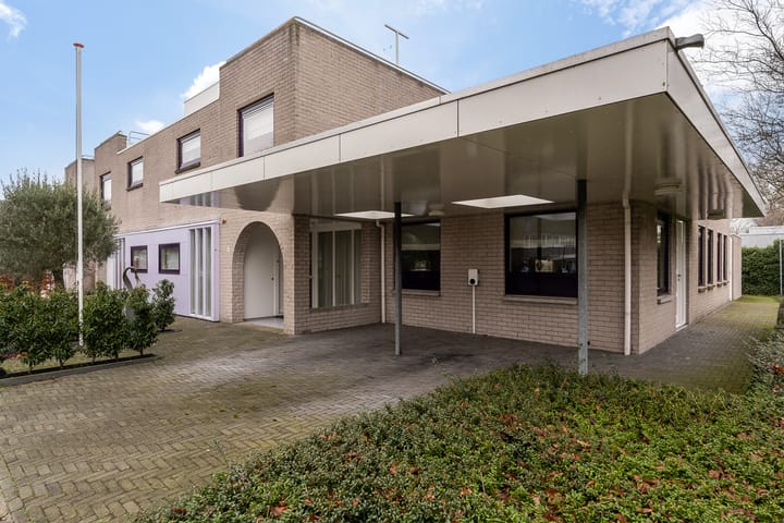 Photo 6 of Kastanjedal 6