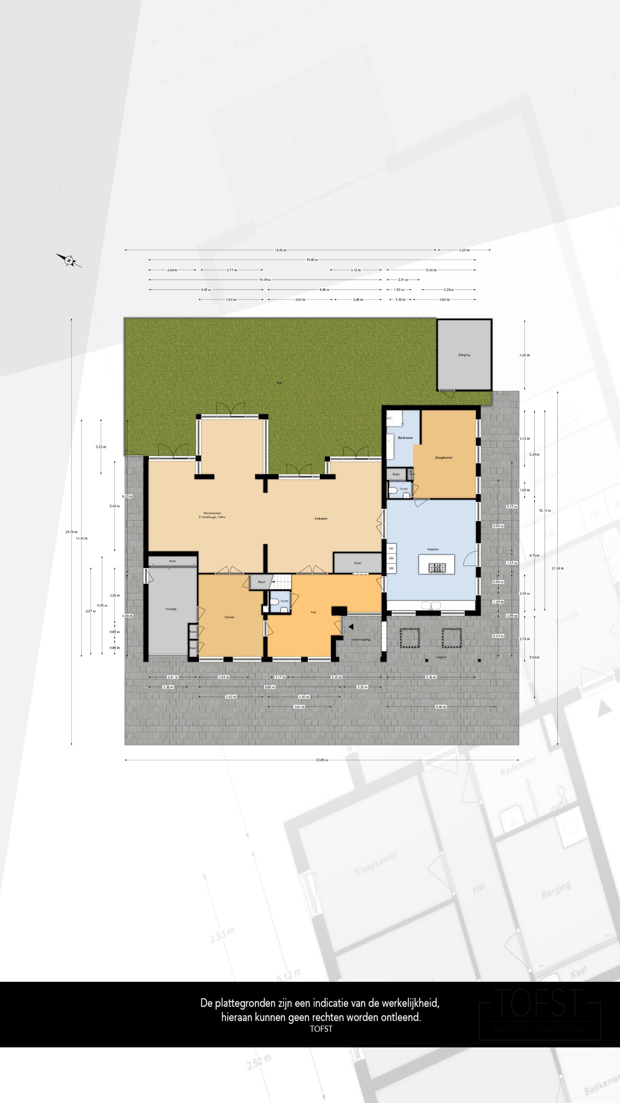 Foto 69 van Kastanjedal 6