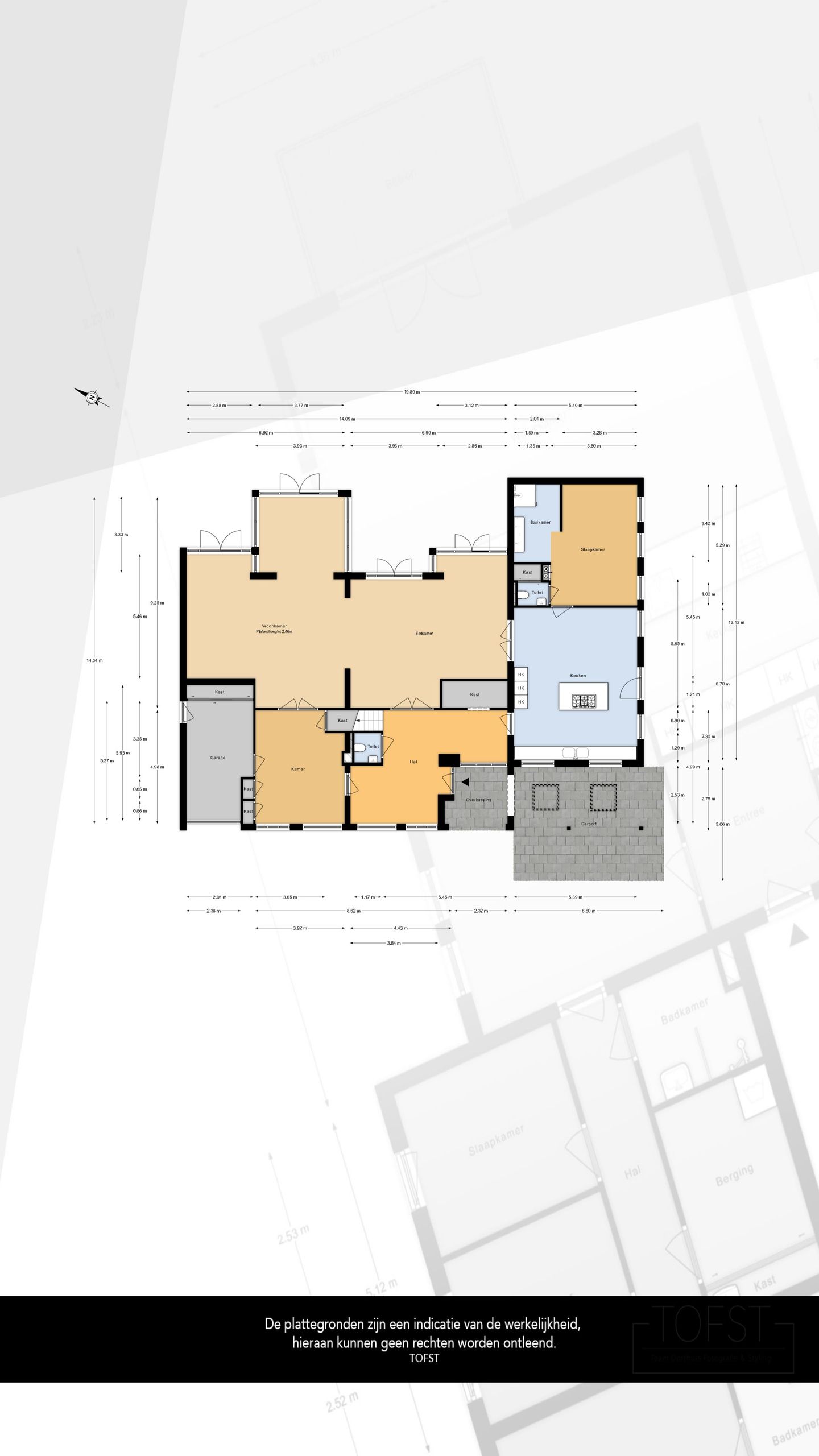 Foto 70 van Kastanjedal 6