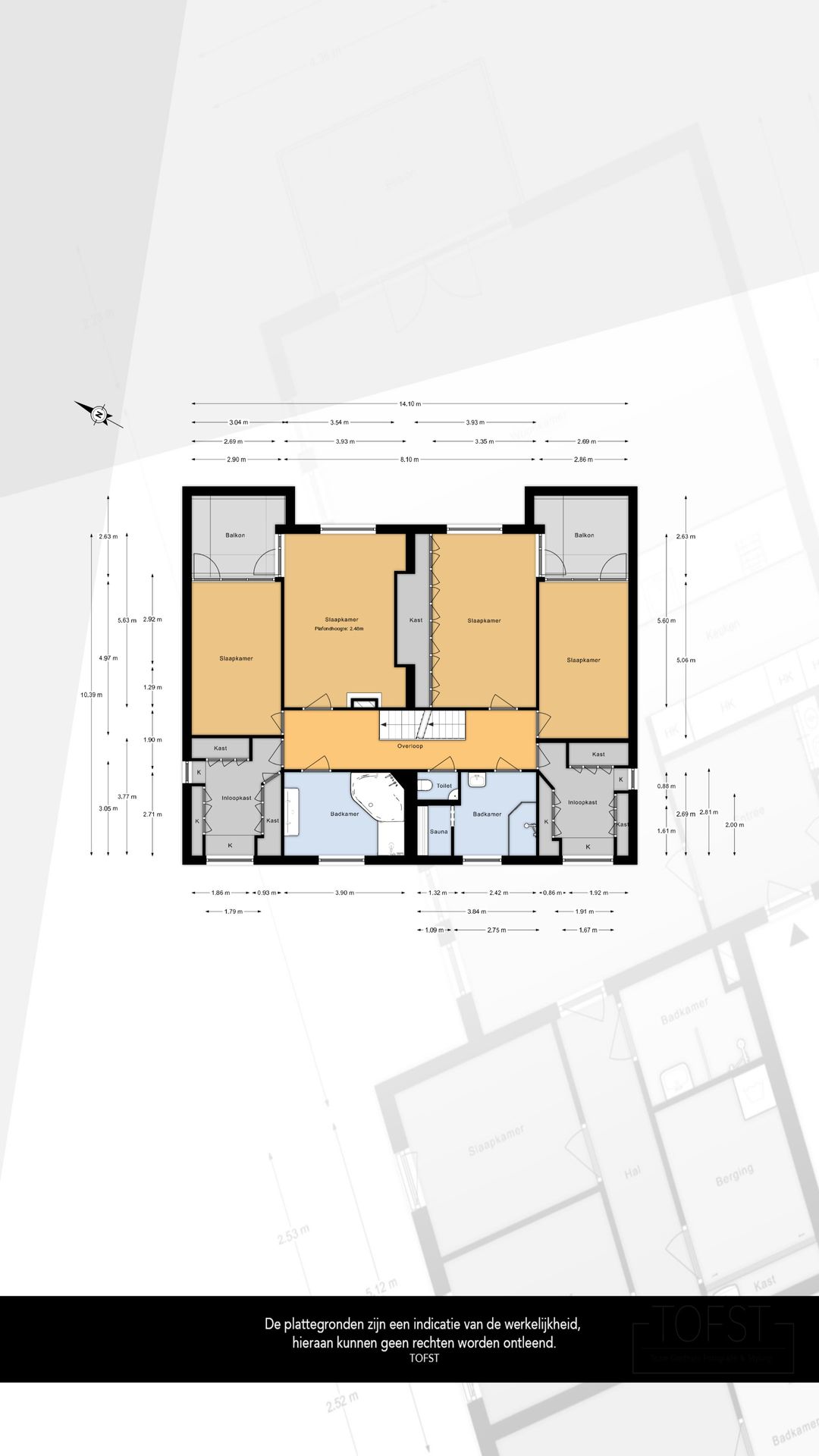 Foto 71 van Kastanjedal 6