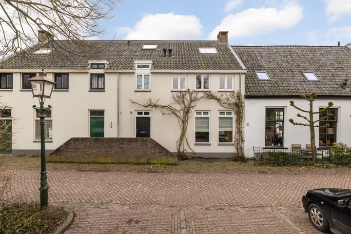 Walplantsoen 18
