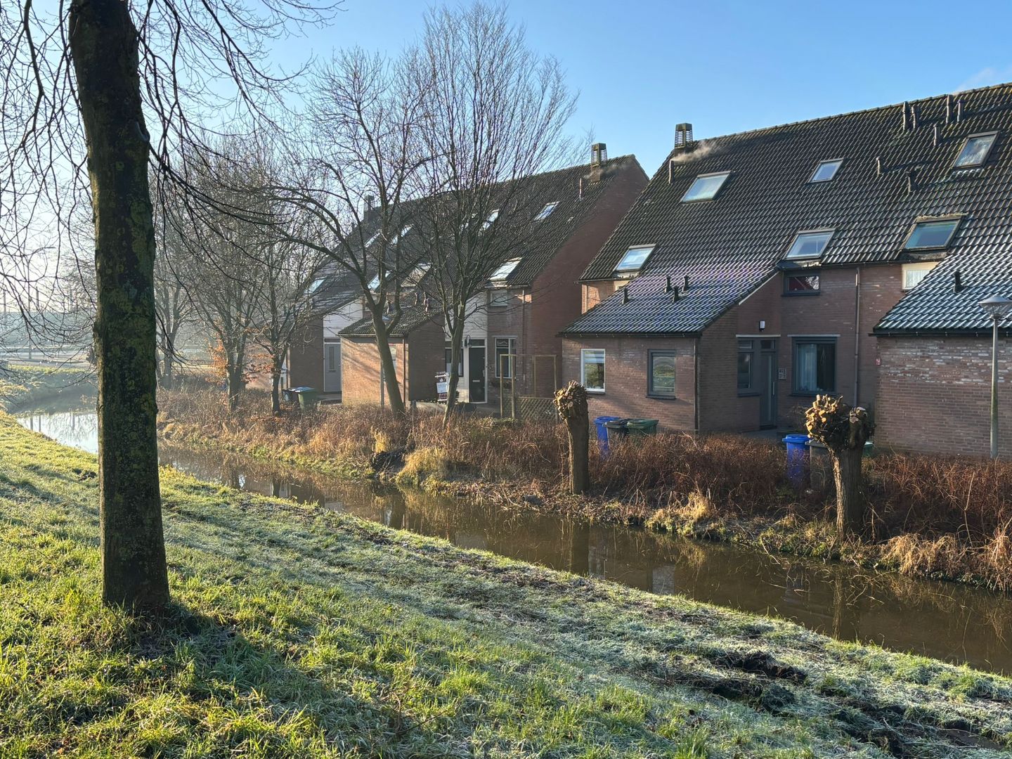 Foto 5 van Schouw 89