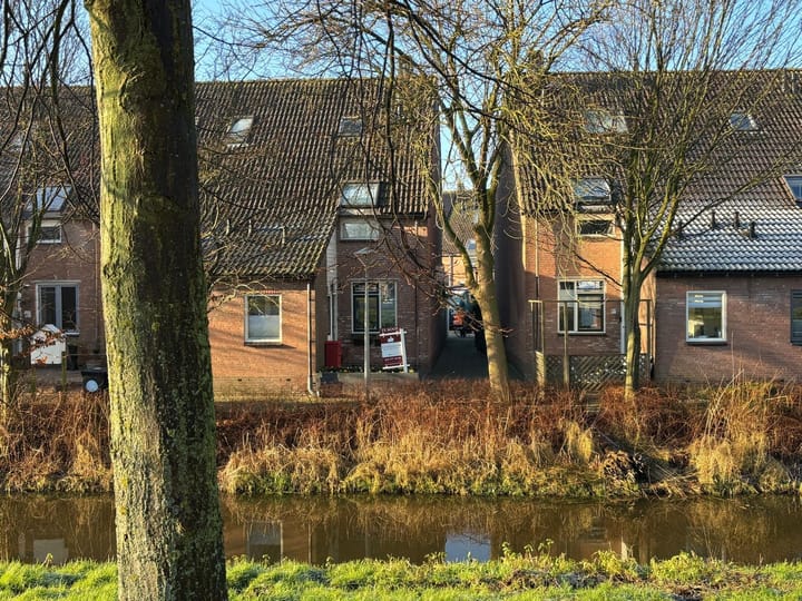 Foto 1 van Schouw 89