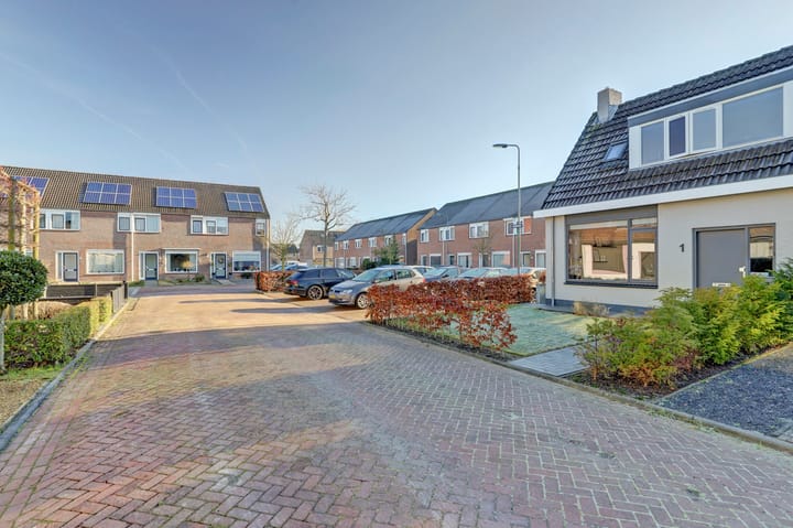 Foto 2 van Meidoornhof 1