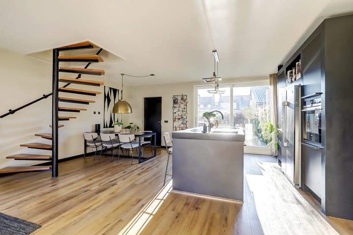 Foto 5 van Meidoornhof 1