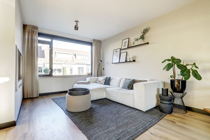 Foto 6 van Meidoornhof 1