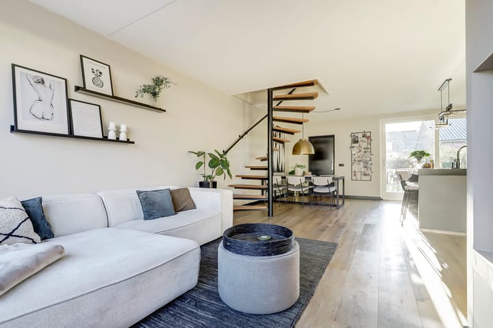 Foto 8 van Meidoornhof 1