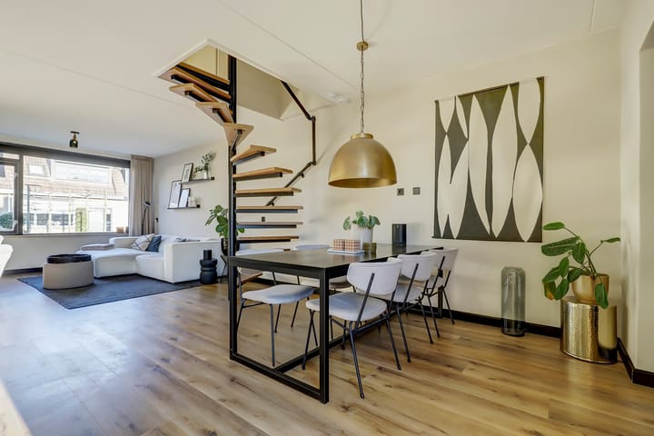 Foto 9 van Meidoornhof 1