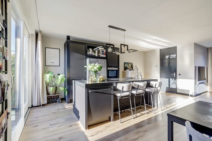 Foto 10 van Meidoornhof 1