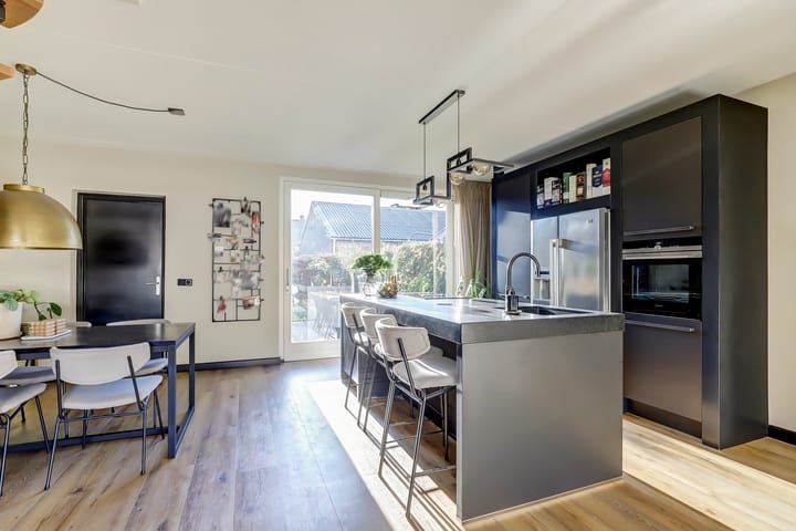 Foto 11 van Meidoornhof 1