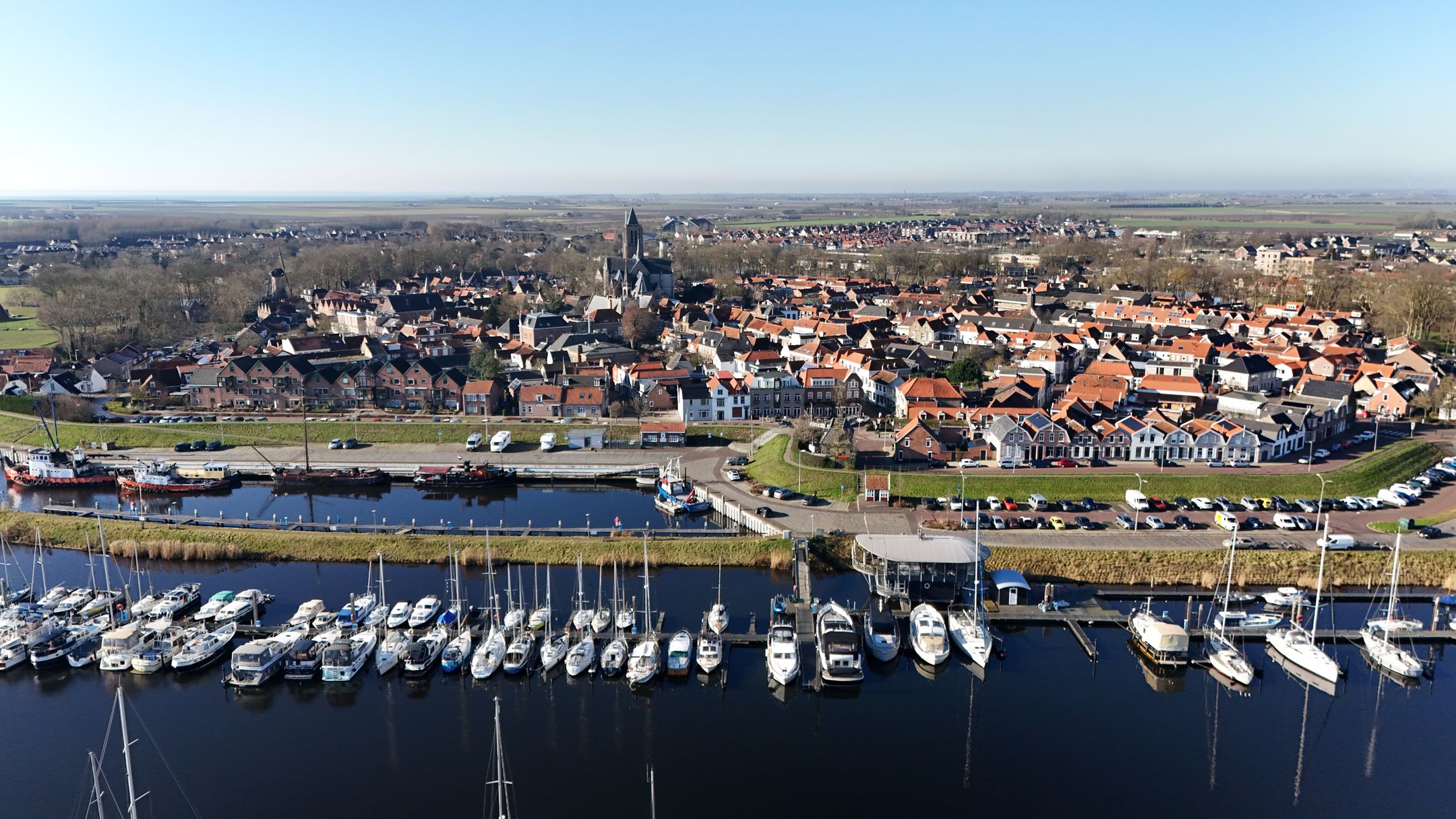 Foto 54 van Schelde-Rijnweg 76