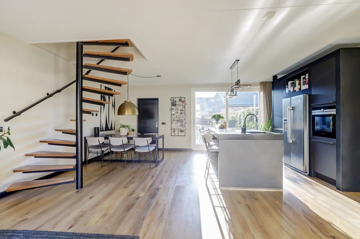 Foto 13 van Meidoornhof 1