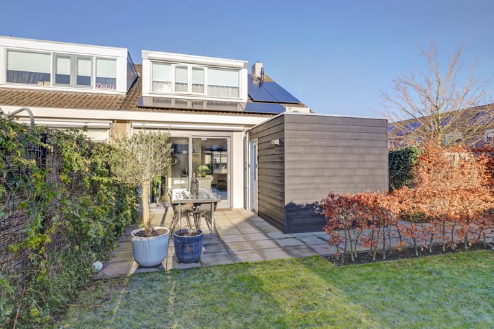 Foto 23 van Meidoornhof 1