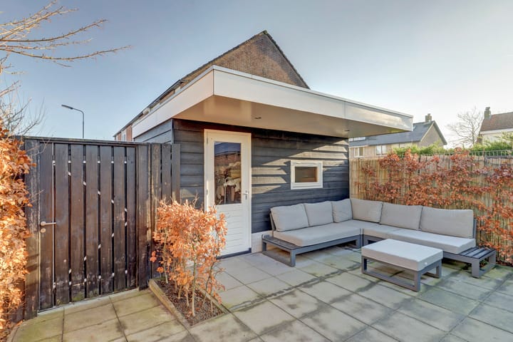 Foto 25 van Meidoornhof 1