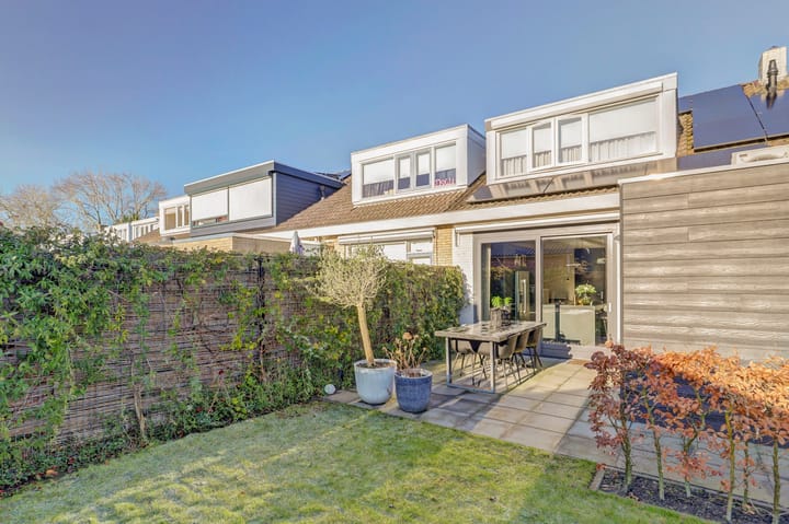 Foto 26 van Meidoornhof 1