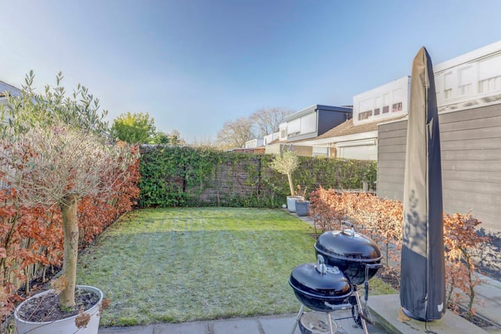 Foto 27 van Meidoornhof 1