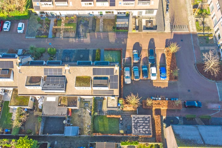 Foto 28 van Meidoornhof 1