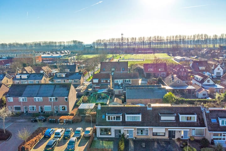 Foto 29 van Meidoornhof 1