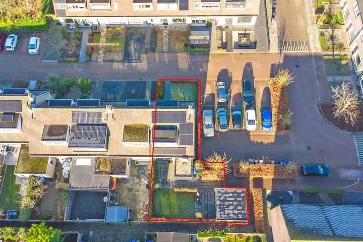 Foto 31 van Meidoornhof 1