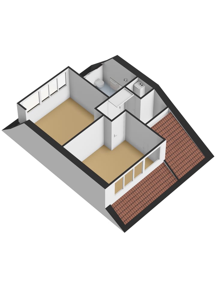 Foto 37 van Meidoornhof 1