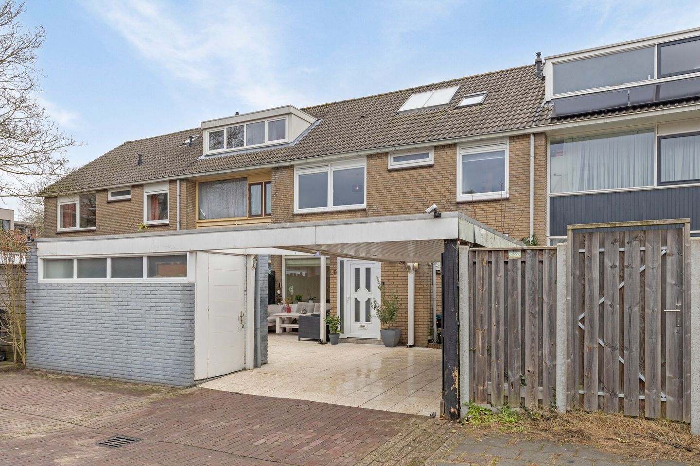 Foto 1 van Mendelssohnstraat 20