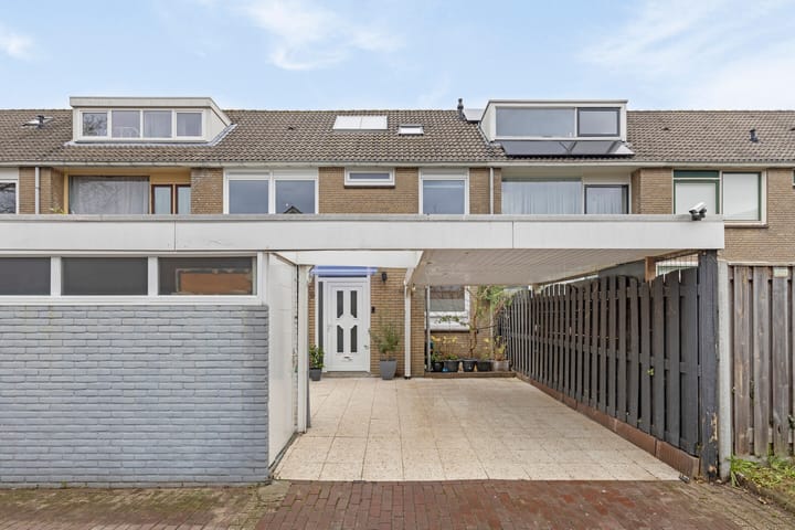 Foto 2 van Mendelssohnstraat 20