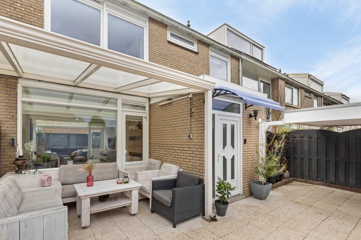 Foto 3 van Mendelssohnstraat 20