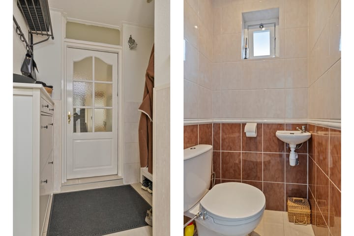 Foto 5 van Mendelssohnstraat 20