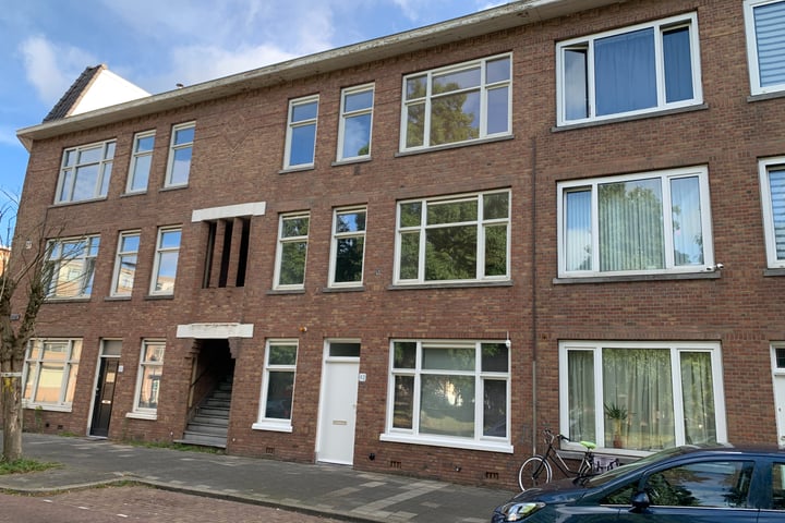 Deimanstraat 88