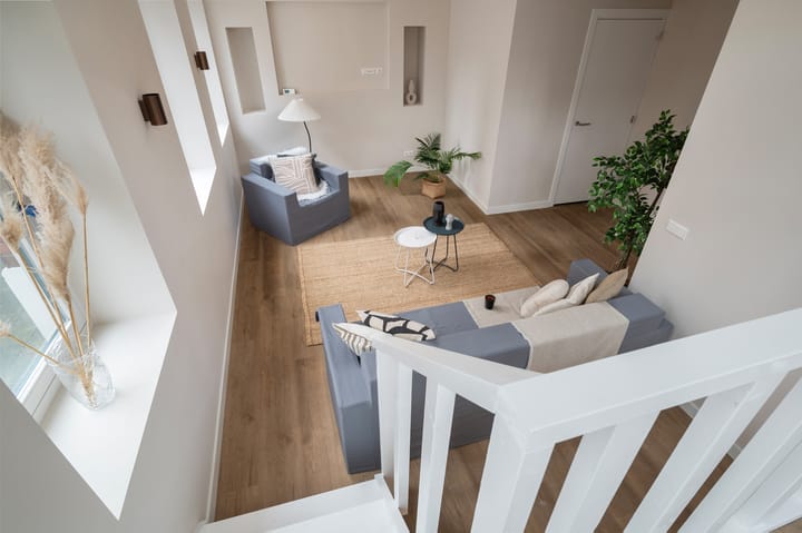 Foto 2 van Rodenrijselaan 41-C