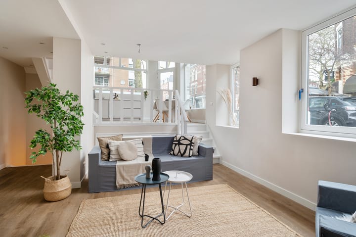 Foto 3 van Rodenrijselaan 41-C