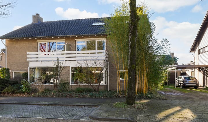 Foto 1 van Herman Heyermansweg 14