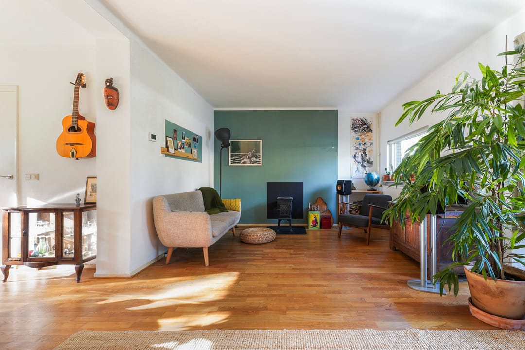 Foto 2 van Herman Heyermansweg 14